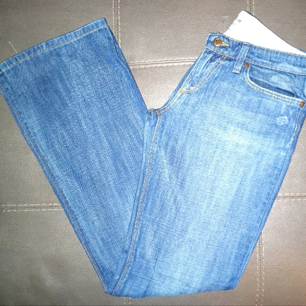 Worn Joe Jeans size 29 Boot cut